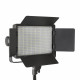 GODOX 500C LED 3300K-5600K Studio Video Light GODOX 500C LED 3300K-5600K Studio Video Light