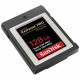 SanDisk 128GB Extreme Pro CFexpress Card Type B 1700/1200 MB/s Read/Write