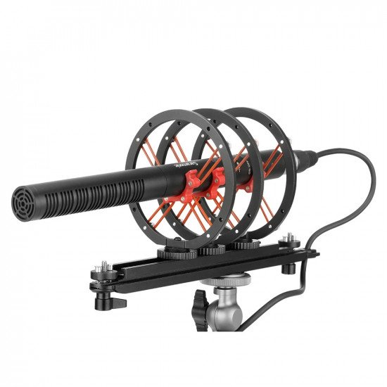 Saramonic VWS Professional windshield and suspension system Saramonic VWS Professional windshield and suspension system