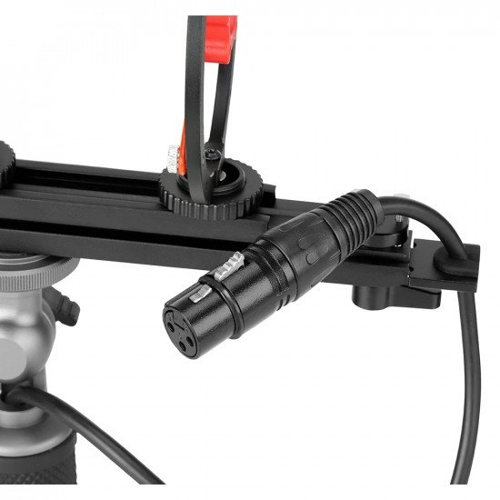 Saramonic VWS Professional windshield and suspension system Saramonic VWS Professional windshield and suspension system