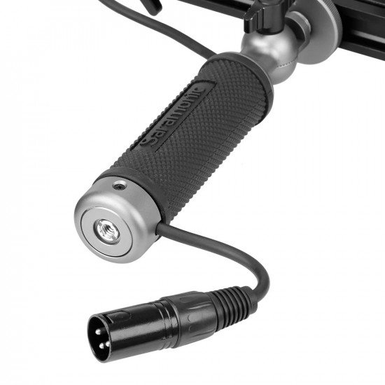 Saramonic VWS Professional windshield and suspension system Saramonic VWS Professional windshield and suspension system