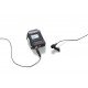 Zoom F1 Field Recorder with Lavalier Microphone Zoom F1 Field Recorder with Lavalier Microphone