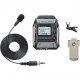Zoom F1 Field Recorder with Lavalier Microphone Zoom F1 Field Recorder with Lavalier Microphone
