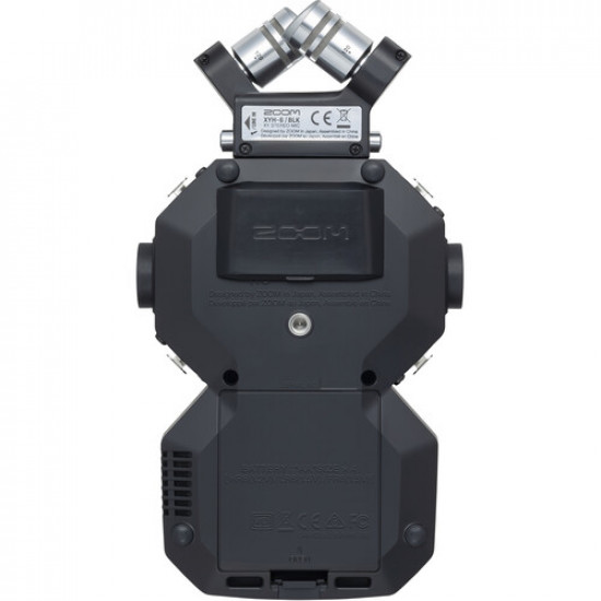 Zoom H8 Portable Handy Recorder Zoom H8 Portable Handy Recorder