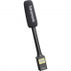 Saramonic TX-XLR9 Plug-On XLR Transmitter for UwMic9 UHF Wireless Mic System Saramonic TX-XLR9 Plug-On XLR Transmitter for UwMic9 UHF Wireless Mic System