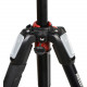 Manfrotto MT055XPRO3 Tripod with MHXPRO-3W 3-Way Pan/Tilt Head # MK055XPRO3-3W Manfrotto MT055XPRO3 Tripod with MHXPRO-3W 3-Way Pan/Tilt Head # MK055XPRO3-3W