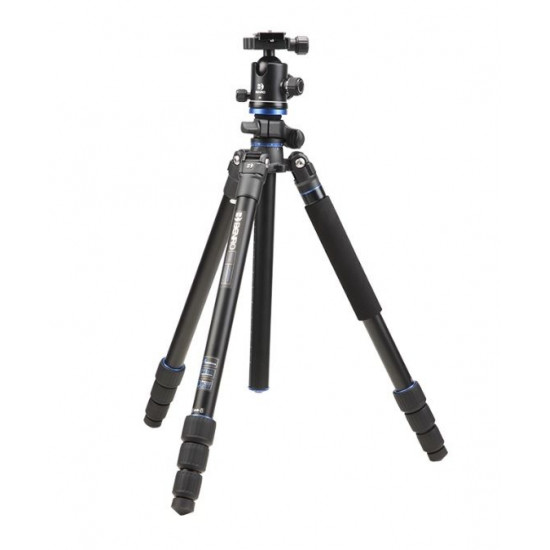 Benro GoPLus tripod kit FGP28A+B2 head Benro GoPLus tripod kit FGP28A+B2 head