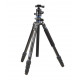 Benro GoPLus tripod kit FGP28A+B2 head Benro GoPLus tripod kit FGP28A+B2 head