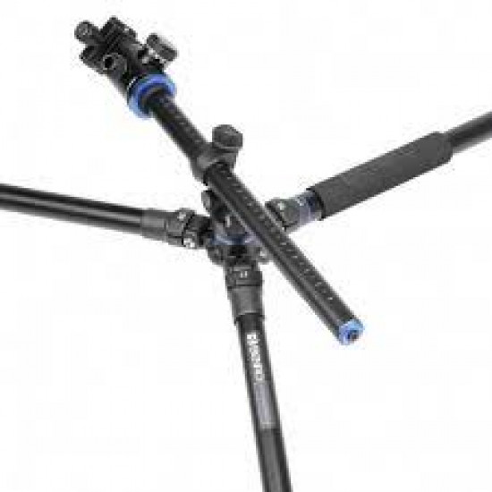 Benro GoPLus tripod kit FGP28A+B2 head Benro GoPLus tripod kit FGP28A+B2 head