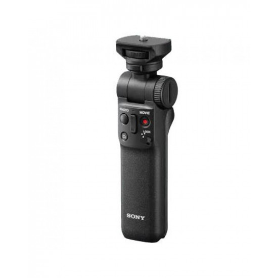 Sony (GP-VPT2BT) Wireless Bluetooth Shooting Grip and Tripod Sony (GP-VPT2BT) Wireless Bluetooth Shooting Grip and Tripod
