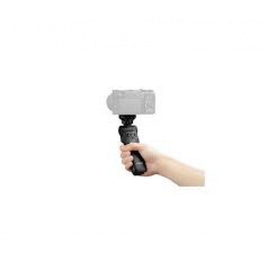 Sony (GP-VPT2BT) Wireless Bluetooth Shooting Grip and Tripod Sony (GP-VPT2BT) Wireless Bluetooth Shooting Grip and Tripod