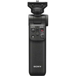 Sony (GP-VPT2BT) Wireless Bluetooth Shooting Grip and Tripod 