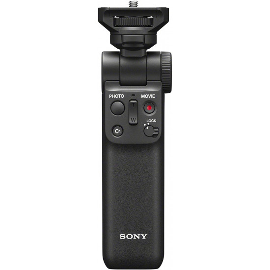 Sony (GP-VPT2BT) Wireless Bluetooth Shooting Grip and Tripod Sony (GP-VPT2BT) Wireless Bluetooth Shooting Grip and Tripod