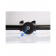 Tripod Boom Cross Arm Camera Extension Arm Steeve -only selling one Cross Arm, others is references Tripod Boom Cross Arm Camera Extension Arm Steeve -only selling one Cross Arm, others is references