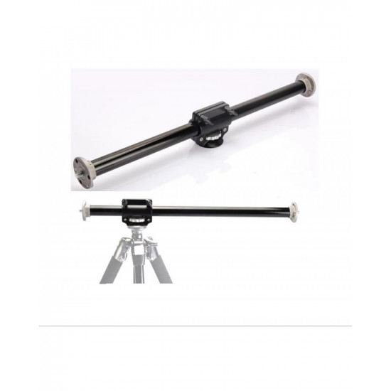Tripod Boom Cross Arm Camera Extension Arm Steeve -only selling one Cross Arm, others is references Tripod Boom Cross Arm Camera Extension Arm Steeve -only selling one Cross Arm, others is references