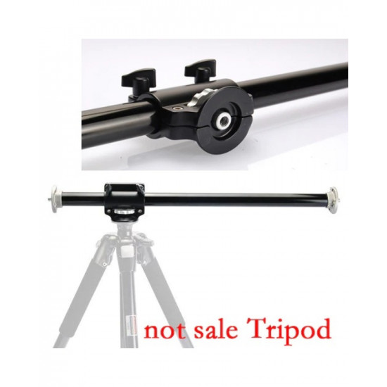 Tripod Boom Cross Arm Camera Extension Arm Steeve -only selling one Cross Arm, others is references Tripod Boom Cross Arm Camera Extension Arm Steeve -only selling one Cross Arm, others is references