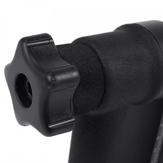 Bk-45 Panoramic 360 Degree Vertical Pro Gimbal Tripod Head For Dslr Camera Telephoto Lens Quick Release Plate Bk-45 Panoramic 360 Degree Vertical Pro Gimbal Tripod Head For Dslr Camera Telephoto Lens Quick Release Plate