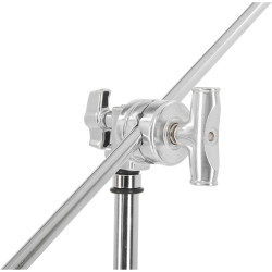 Jinbei CK-1 Heavy Duty Stainless Steel Boom C-Stand