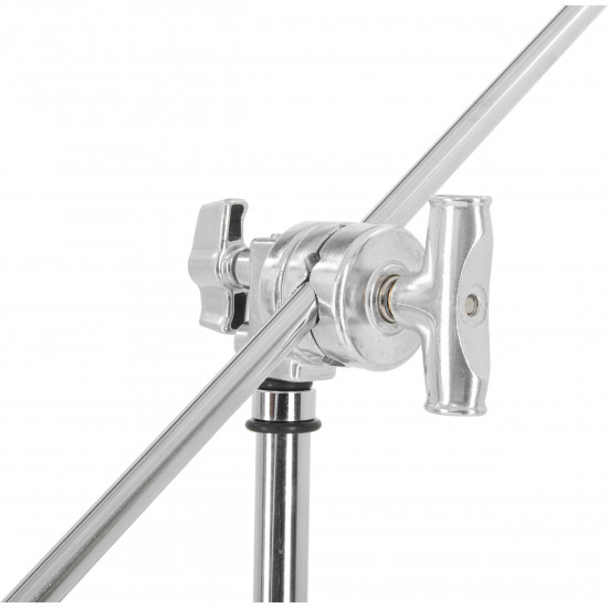 Jinbei CK-1 Heavy Duty Stainless Steel Boom C-Stand