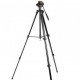 Weifeng WF-3970 Heavy duty fluid drag tripod