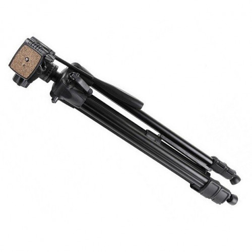 Weifeng WF-3970 Heavy duty fluid drag tripod