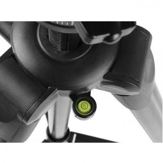 Weifeng WF-3970 Heavy duty fluid drag tripod