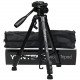 YUNTENG VCT-668 Pro Tripod YUNTENG VCT-668 Pro Tripod