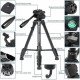 YUNTENG VCT-668 Pro Tripod YUNTENG VCT-668 Pro Tripod