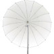 Godox Parabolic Umbrella White for 65 Inch / 165cm With Diffuser