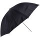 UB-003 Photo  Studio Reflector Umbrella(101cm Black/Gold)
