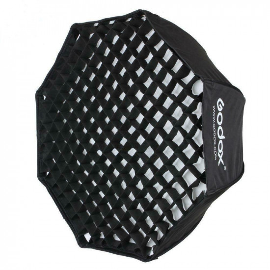 Godox Softbox SB-GUBW95 Umbrella Grid 95cm Octa