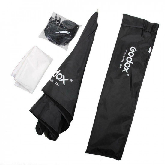 Godox Softbox SB-GUBW95 Umbrella Grid 95cm Octa