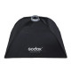 Godox SB-GUSW-6090 Bowens Mount Umbrella Grid Softbox 60x90cm Godox SB-GUSW-6090 Bowens Mount Umbrella Grid Softbox 60x90cm