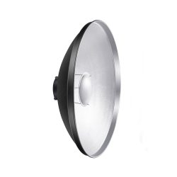 70cm Beauty Dish Reflector for Bowens Mount Studio Strobe Flash Light