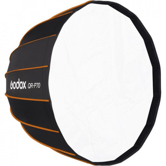 Godox P70 Quickly Release Parabolic Deep Softbox