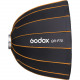 Godox P70 Quickly Release Parabolic Deep Softbox