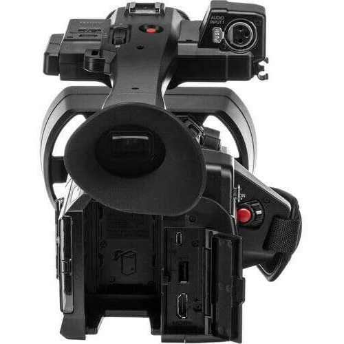 Panasonic AG-AC30 Handheld Camera Panasonic AG-AC30 Handheld Camera