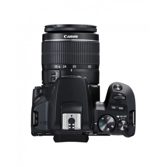 Canon EOS 250D DSLR With EF-S 18-55mm f3.5-5.6 III Lens Canon EOS 250D DSLR With EF-S 18-55mm f3.5-5.6 III Lens