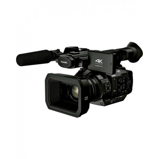  Panasonic AG-UX180 4K Handheld Camera