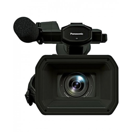  Panasonic AG-UX180 4K Handheld Camera