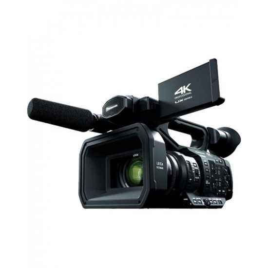  Panasonic AG-UX180 4K Handheld Camera