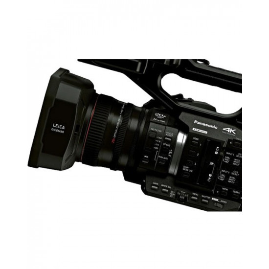  Panasonic AG-UX180 4K Handheld Camera