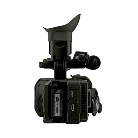  Panasonic AG-UX180 4K Handheld Camera