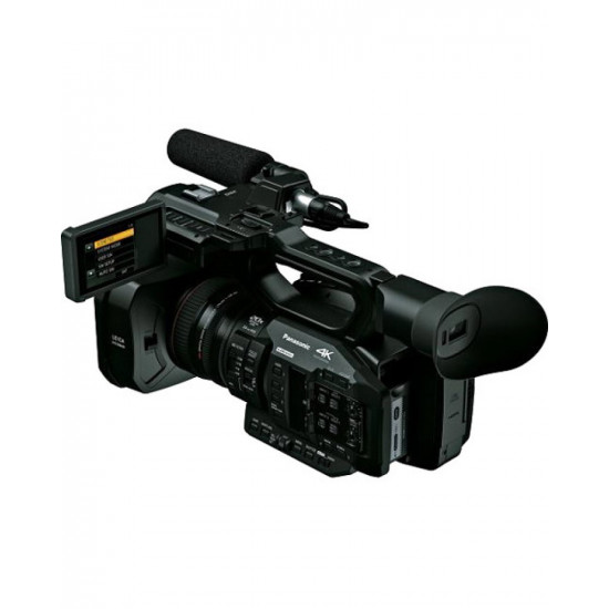  Panasonic AG-UX180 4K Handheld Camera