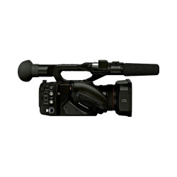  Panasonic AG-UX180 4K Handheld Camera