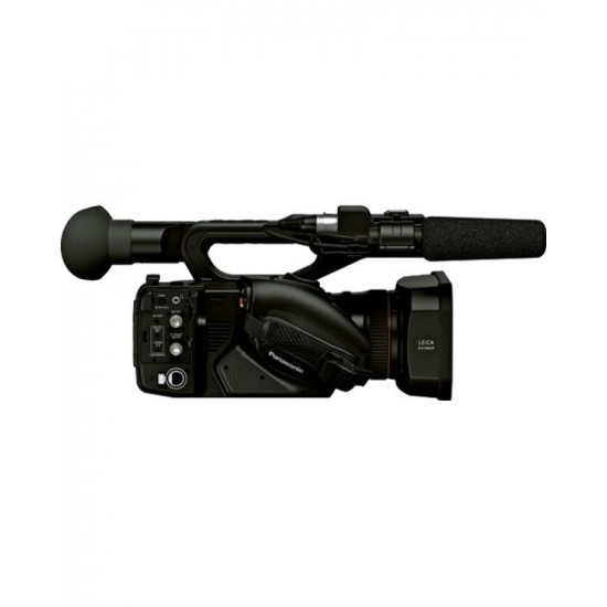  Panasonic AG-UX180 4K Handheld Camera