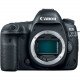 Canon EOS 5D Mark IV DSLR Camera with 24-105mm f/4L II Lens Canon EOS 5D Mark IV DSLR Camera with 24-105mm f/4L II Lens