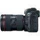 Canon EOS 5D Mark IV DSLR Camera with 24-105mm f/4L II Lens Canon EOS 5D Mark IV DSLR Camera with 24-105mm f/4L II Lens