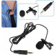 BOYA BY M1 Lavalier Microphone BOYA BY M1 Lavalier Microphone
