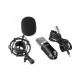 Neewer NW-700 Studio Broadcasting Recording Condenser Microphone Neewer NW-700 Studio Broadcasting Recording Condenser Microphone